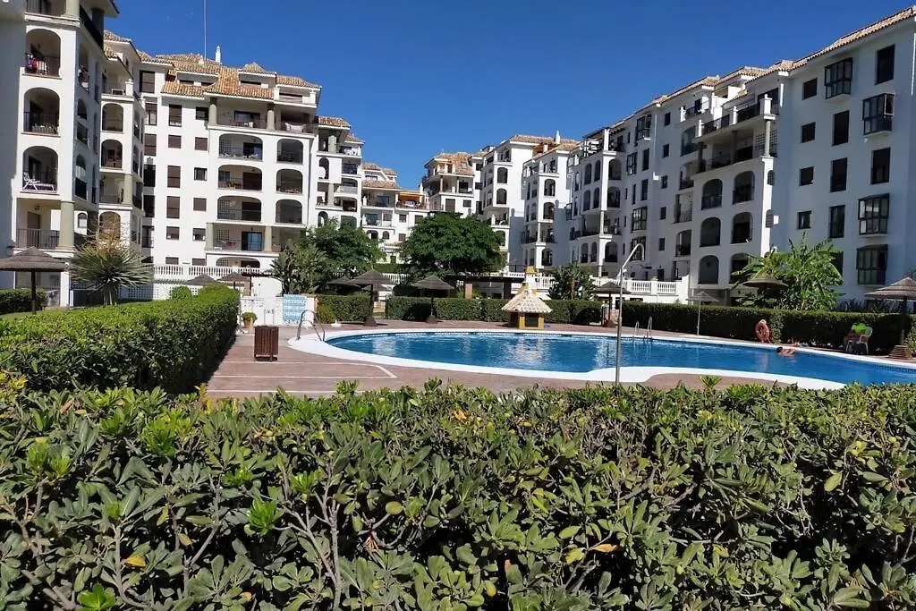 Apartment Apartamento Primera Linea De Playa Costa Del Sol Manilva