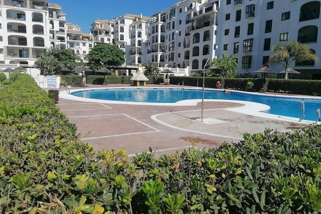 Apartamento Primera Linea De Playa Costa Del Sol Manilva