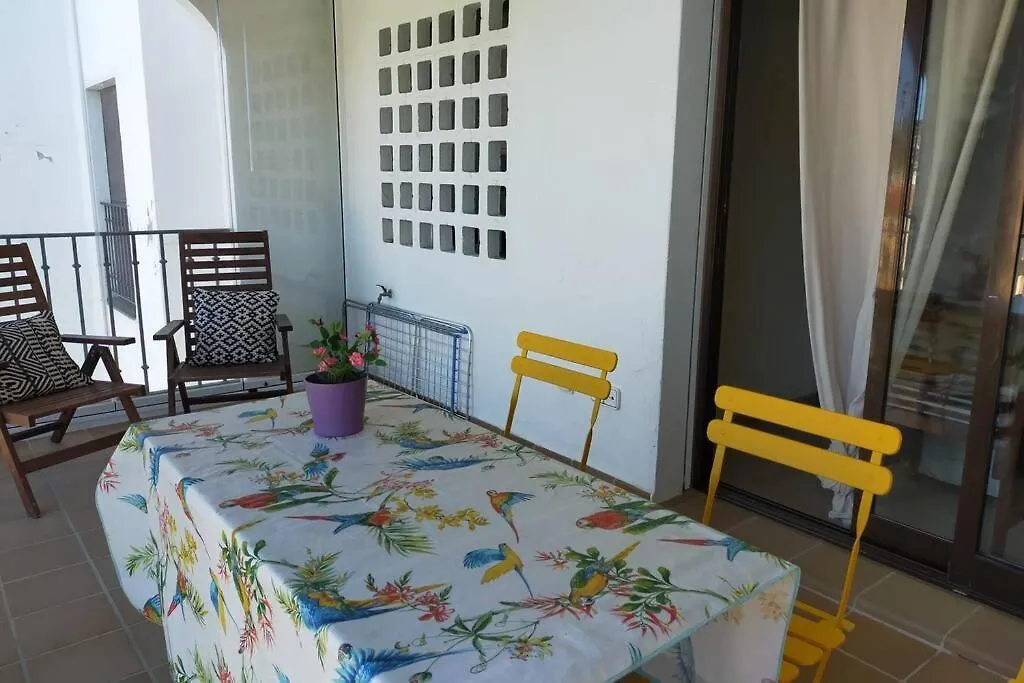 Apartamento Primera Linea De Playa Costa Del Sol Manilva