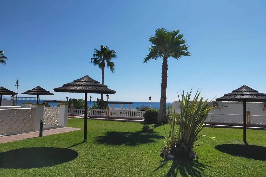Apartamento Primera Linea De Playa Costa Del Sol Manilva 0*,  Spain